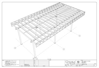 Puma Canopy Merredin